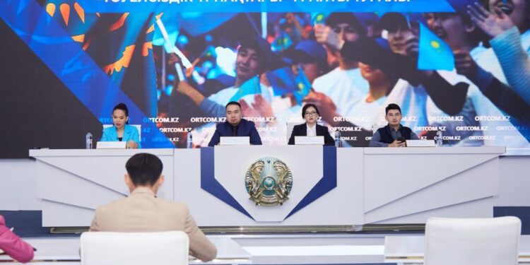 30 жас қазақстандық «Тәуелсіздік ұрпақтары» грантының иегері атанады