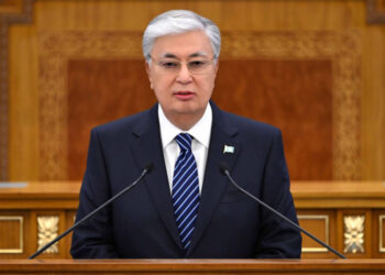 Атом электр стансасын салу мәселесіне қатысты жалпыұлттық референдум биылғы 6 қазанда өтеді