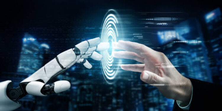 «Электронды үкімет» платформасына жасанды интеллект технологиясын барынша енгізу қажет