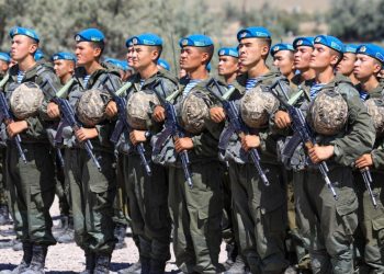 Түрлі ведомстволық күштердің өзара іс-қимыл элементтерін пысықтауға бағытталған