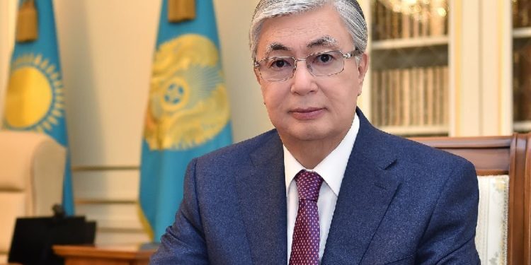 «РОЖДЁННЫЕ СМЕЛЫМИ»: СЛОВА ПРЕЗИДЕНТА ТОКАЕВА В КОНТЕКСТЕ КАЗАХСКОГО МЕНТАЛИТЕТА, РАЗВИТИЯ, ЭКОНОМИКИ И ВНЕШНЕЙ ПОЛИТИКИ