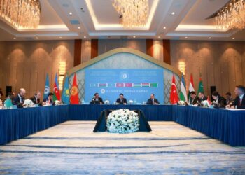 Бүгінгі жастар – біздің ұлтымыздың болашағы