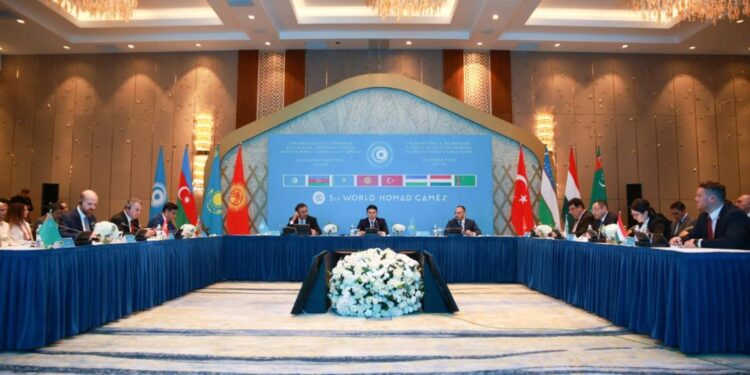 Бүгінгі жастар – біздің ұлтымыздың болашағы