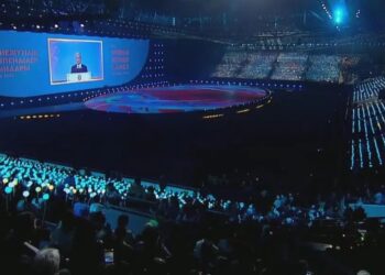 «Тумысынан қайсар»: ҚР Президенті Қ.К. Тоқаевтың қазақы менталитет, даму, экономика және сыртқы саясат тұрғысында айтқан сөздері