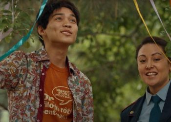 «Мама, я живая!» фильмі қазақстандық көрермендерге жол тартады