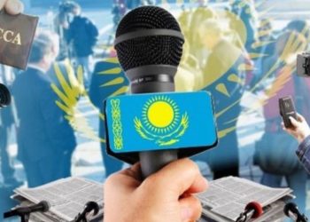 Біз күш біріктіріп, бірыңғай заңды ұйым құруға шешім қабылдадық