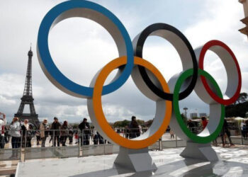 ПАРИЖ ПАРАЛИМПИАДАСЫНДАҒЫ ҚАЗАҚСТАН ҰЛТТЫҚ ҚҰРАМАСЫНЫҢ ЖАРЫС КЕСТЕСІ: 1 ҚЫРКҮЙЕК