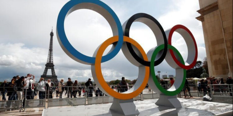 ПАРИЖ ПАРАЛИМПИАДАСЫНДАҒЫ ҚАЗАҚСТАН ҰЛТТЫҚ ҚҰРАМАСЫНЫҢ ЖАРЫС КЕСТЕСІ: 1 ҚЫРКҮЙЕК