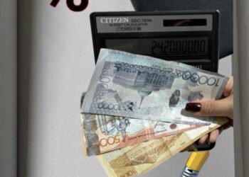 Мемлекет мүддесін қорғау бойынша шаралар қабылданды