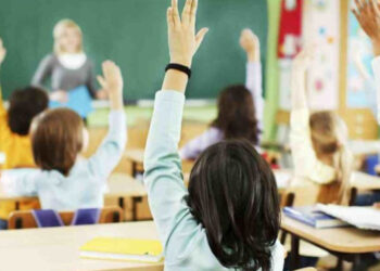 Психолог кеңесі: Баланы мектепке қай жаста берген дұрыс?