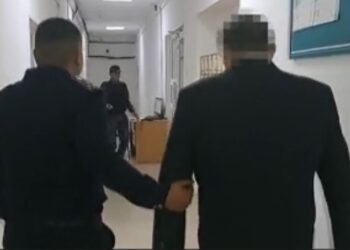 Қарағандыдағы жантүршігерлік жол апатына кінәлі белгілі кәсіпкер болып шықты