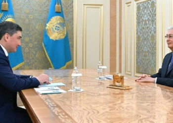 Су тасқынынан зардап шеккендер арасында 7 463 адам жаңа үйге қоныстанды