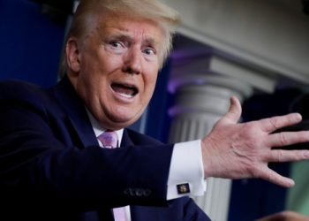 Трампқа тағы да қастандық жасалмақ болды