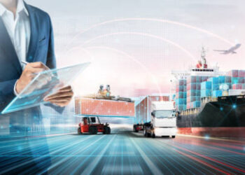 Тиімді жұмыс істейтін әуе хабтарын, теміржол бекеттері мен теңіз порттарын салуымыз қажет