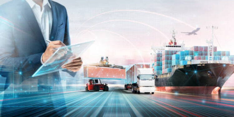 Тиімді жұмыс істейтін әуе хабтарын, теміржол бекеттері мен теңіз порттарын салуымыз қажет