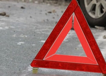 “Жүргізуші тірідей өртеніп кетті”: БҚО-да жантүршігерлік жол апаты болды