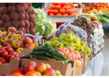 Астанада Ауыл шаруашылығы жәрмеңкесі басталады