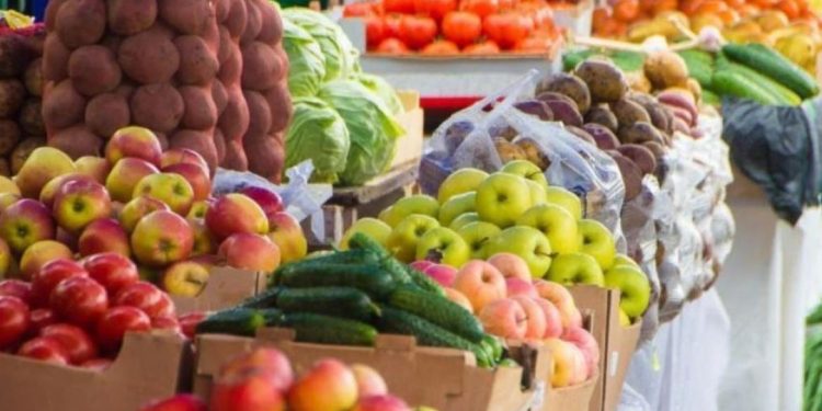 Астанада Ауыл шаруашылығы жәрмеңкесі басталады