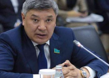 Ұлттық құндылықтар жүйесіне арналған мемлекеттік бағдарлама әзірлеу қажет