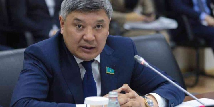 Ұлттық құндылықтар жүйесіне арналған мемлекеттік бағдарлама әзірлеу қажет