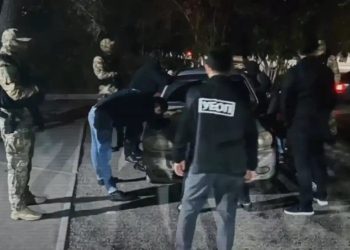 Өңірлерде құқықтық тәртіпті қамтамасыз ету бойынша жұмыс жалғасуда