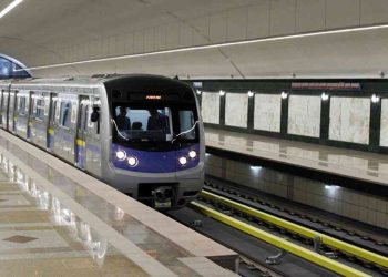 Әуежайға қарай жаңа метро желілері салынады