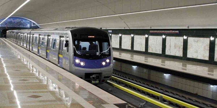 Әуежайға қарай жаңа метро желілері салынады