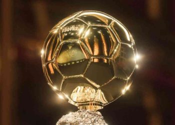 2024 жылдың “Алтын доп” иегері мен үздік шабуылшысы анықталды