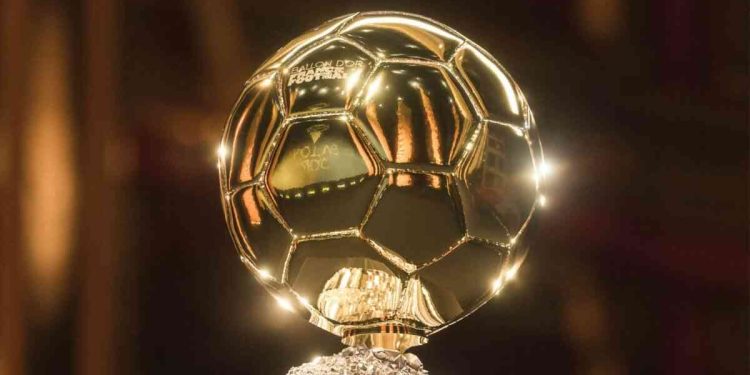 2024 жылдың “Алтын доп” иегері мен үздік шабуылшысы анықталды