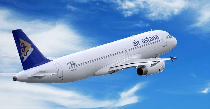 «Air Astana» жалғыз ұшатын балалар үшін жаңа ереже енгізді