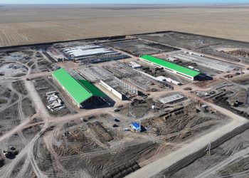 Сүт өндірісіне заманауи технологияларды енгізуге ықпал етеді