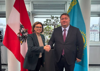 Тікелей рейс 2025 жылдың көктемінде іске қосылады