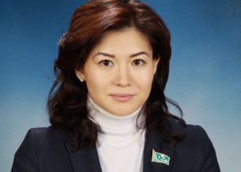 Появилась возможность стать реальным рычагом изменений – депутат Асия Аканова   