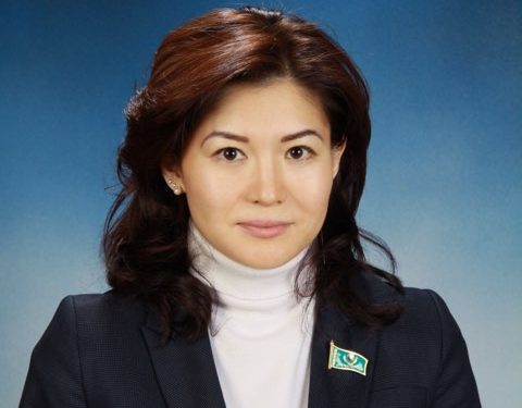 Появилась возможность стать реальным рычагом изменений – депутат Асия Аканова