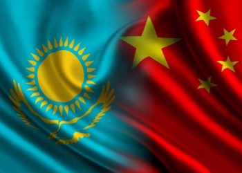БИДАЙ ЭКСПОРТЫ: ҚАЗАҚСТАН-ҚЫТАЙ БАЙЛАНЫСЫ