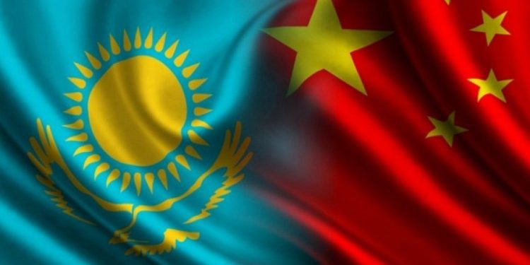 БИДАЙ ЭКСПОРТЫ: ҚАЗАҚСТАН-ҚЫТАЙ БАЙЛАНЫСЫ