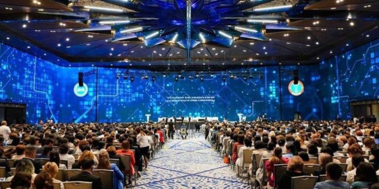 Елорданың білім беру ұйымдарында 27 мыңға жуық педагог жұмыс істейді