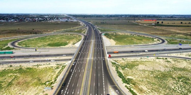 Тәуліктік қозғалыс қарқындылығы 60%-ға артқан