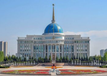 Көшпенділер ойындарына атсалысқан азаматтар марапатталды