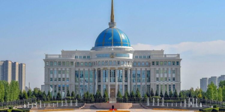 Көшпенділер ойындарына атсалысқан азаматтар марапатталды