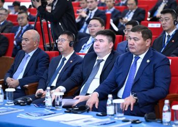 Қызылорда қаласында Қазақстан-CNPC II техникалық семинары жұмысын бастады