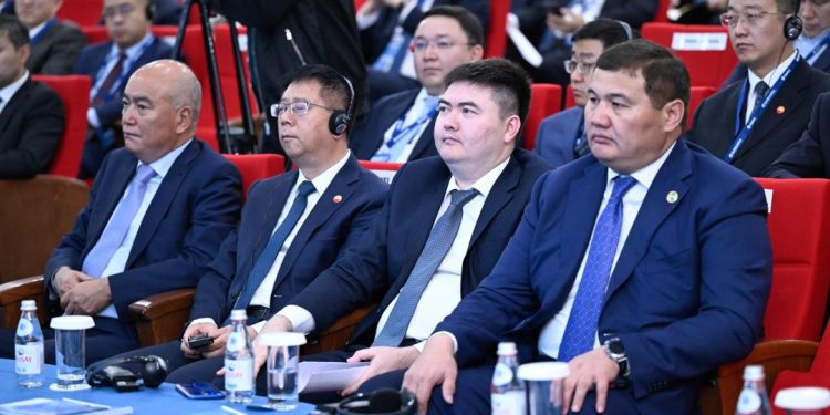 Қызылорда қаласында Қазақстан-CNPC II техникалық семинары жұмысын бастады