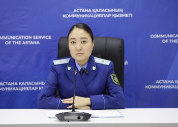 Кәмелетке толмағандар арасындағы құқықбұзушылықтың алдын алу: Астанада қандай шаралар қабылданып жатыр?