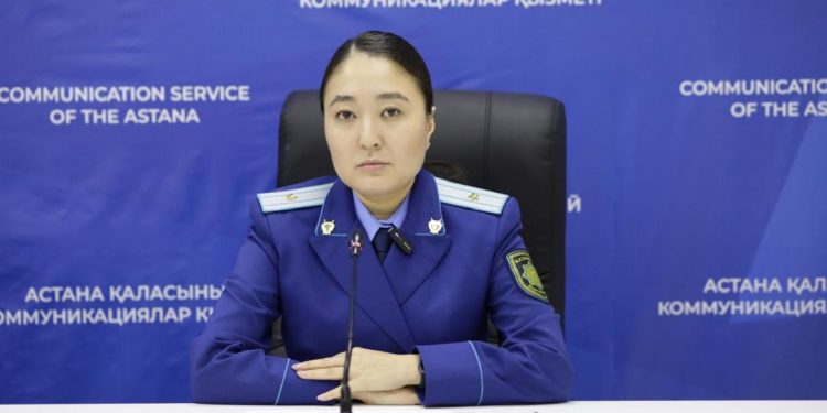 Кәмелетке толмағандар арасындағы құқықбұзушылықтың алдын алу: Астанада қандай шаралар қабылданып жатыр?