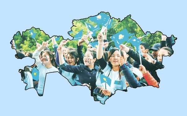 ЖАСТАРДЫҢ ҒЫЛЫМҒА ҚҰШТАРЛЫҒЫ – ПАТРИОТИЗМНІҢ КӨРІНІСІ