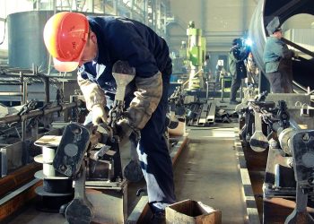 ӨҢДЕУ ӨНЕРКӘСІБІНІҢ СЫРТҚЫ САУДА АЙНАЛЫМЫ 12 %-ҒА ӨСТІ