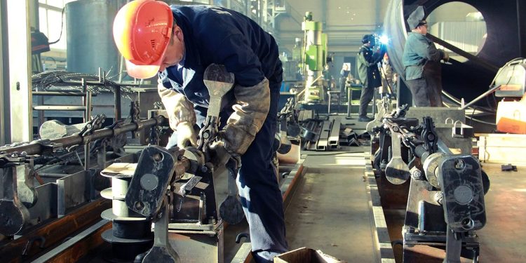 ӨҢДЕУ ӨНЕРКӘСІБІНІҢ СЫРТҚЫ САУДА АЙНАЛЫМЫ 12 %-ҒА ӨСТІ