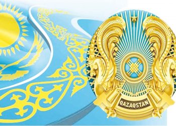 Мемлекет басшысы Қасым-Жомарт Тоқаевтың Республика күнімен құттықтауы