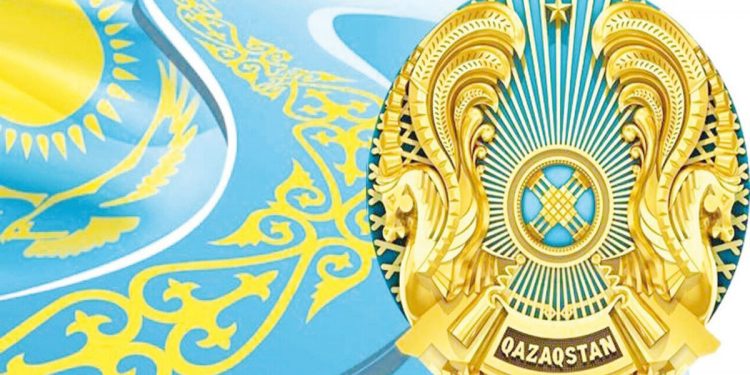 Мемлекет басшысы Қасым-Жомарт Тоқаевтың Республика күнімен құттықтауы