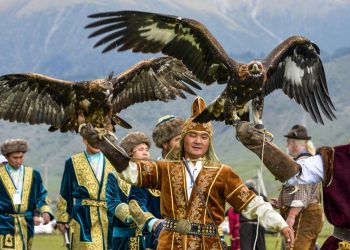 ҰЛТТЫҚ БОЛМЫСЫМЫЗДЫ ДӘРІПТЕЙТІН ОЙЫН